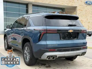 Chevrolet Traverse 2026 LT 4dr SUV