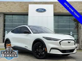 Ford Mustang Mach-E 2023 Premium 4dr SUV