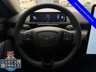 Ford Mustang Mach-E 2023 Premium 4dr SUV