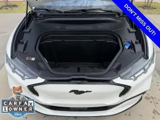 Ford Mustang Mach-E 2023 Premium 4dr SUV