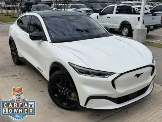 Ford Mustang Mach-E 2023 Premium 4dr SUV