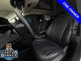 Ford Mustang Mach-E 2023 Premium 4dr SUV