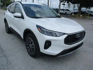 Ford Escape Plug-In Hybrid 2025 PHEV 4dr SUV