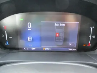 Ford Escape Plug-In Hybrid 2025 PHEV 4dr SUV
