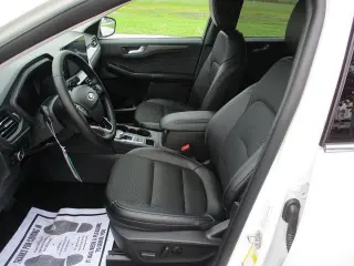 Ford Escape Plug-In Hybrid 2025 PHEV 4dr SUV