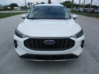 Ford Escape Plug-In Hybrid 2025 PHEV 4dr SUV