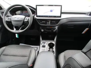Ford Escape Plug-In Hybrid 2025 PHEV 4dr SUV