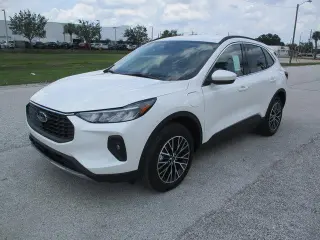 Ford Escape Plug-In Hybrid 2025 PHEV 4dr SUV