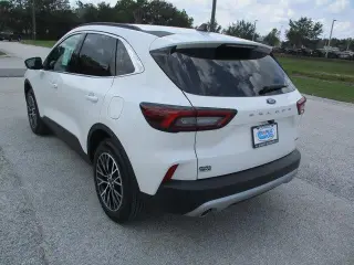 Ford Escape Plug-In Hybrid 2025 PHEV 4dr SUV