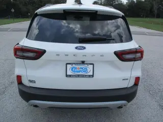 Ford Escape Plug-In Hybrid 2025 PHEV 4dr SUV
