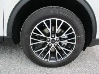 Ford Escape Plug-In Hybrid 2025 PHEV 4dr SUV