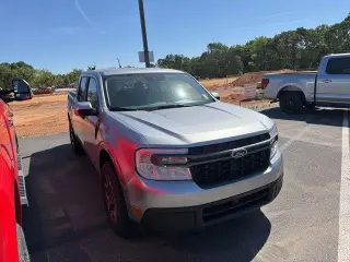 Ford Maverick 2023 AWD Lariat 4dr SuperCrew 4.5 ft. SB