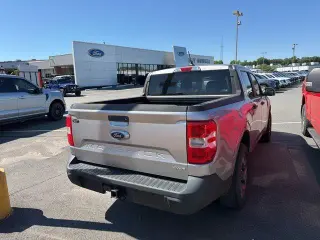 Ford Maverick 2023 AWD Lariat 4dr SuperCrew 4.5 ft. SB