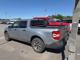 Ford Maverick 2023 AWD Lariat 4dr SuperCrew 4.5 ft. SB