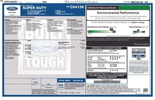 Ford F-250 Super Duty 2021 4x2 Lariat 4dr SuperCab 6.8 ft. SB Pickup