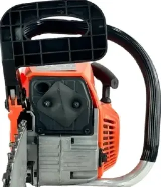MOTOSIERRA DE 52CC