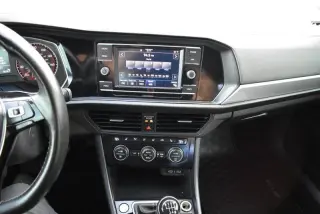 Volkswagen Jetta S Manual 2020 w/SULEV