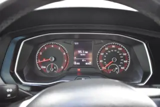 Volkswagen Jetta S Manual 2020 w/SULEV