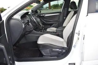 Volkswagen Jetta S Manual 2020 w/SULEV