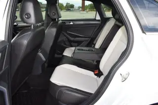 Volkswagen Jetta S Manual 2020 w/SULEV