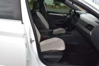 Volkswagen Jetta S Manual 2020 w/SULEV