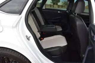 Volkswagen Jetta S Manual 2020 w/SULEV