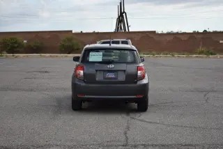 Scion xD 2010 5p HB Man (Nac)