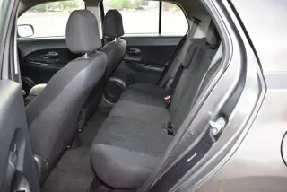 Scion xD 2010 5p HB Man (Nac)