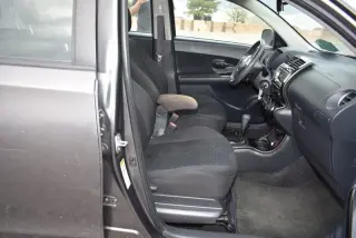 Scion xD 2010 5p HB Man (Nac)
