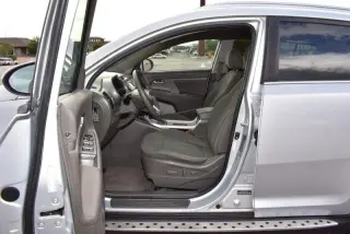 Kia Sportage 2WD 4 puertas EX 2013