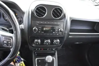 Jeep Patriot High Altitude 4x4 2017