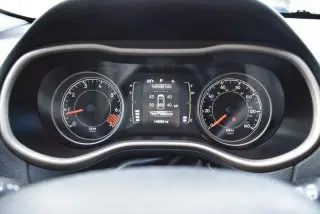 Jeep Cherokee 4WD 4dr Sport 2015