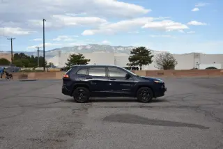 Jeep Cherokee 4WD 4dr Sport 2015