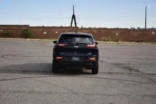 Jeep Cherokee 4WD 4dr Sport 2015