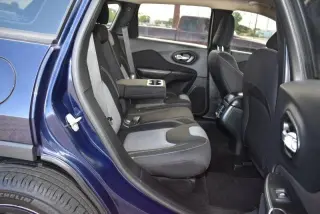 Jeep Cherokee 4WD 4dr Sport 2015