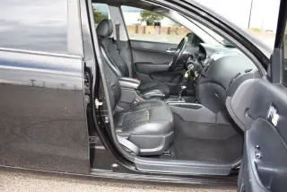 Hyundai Elantra Touring 2012, 4 puertas, station wagon, transmisión automática, versión SE