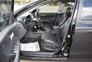 Hyundai Elantra Touring 2012, 4 puertas, station wagon, transmisión automática, versión SE
