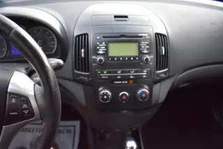 Hyundai Elantra Touring 2012, 4 puertas, station wagon, transmisión automática, versión SE
