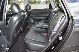 Hyundai Elantra Touring 2012, 4 puertas, station wagon, transmisión automática, versión SE