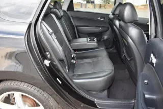 Hyundai Elantra Touring 2012, 4 puertas, station wagon, transmisión automática, versión SE