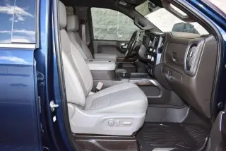 Sierra 1500 4WD Crew Cab 147" SLT de GMC 2020