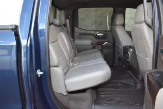 Sierra 1500 4WD Crew Cab 147" SLT de GMC 2020
