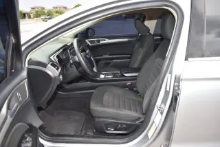 2020 Ford Fusion SE Tracción Delantera