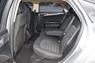2020 Ford Fusion SE Tracción Delantera