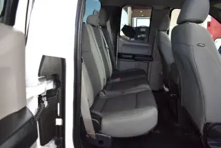 2016 Ford F-150 4WD SuperCab 145" XLT