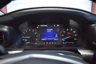 2022 Ford Explorer XTRDWD