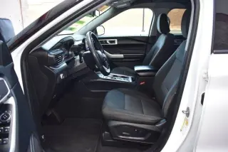 2022 Ford Explorer XTRDWD