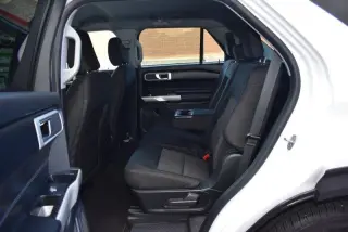 2022 Ford Explorer XTRDWD