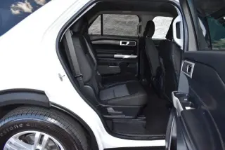 2022 Ford Explorer XTRDWD