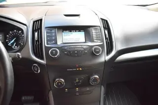 Ford Edge SE AWD 2019